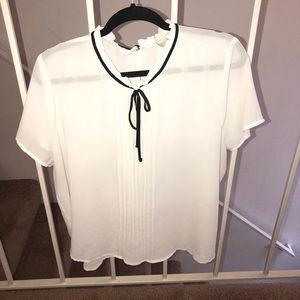 Forever 21 plus size blouse